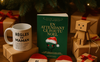 Noël 2025 : cadeaux originaux et drôles pour adultes
