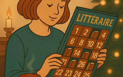 Calendrier de l&rsquo;Avent drôle : survivre à Noël avec humour